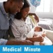 Medical Minute: Torticollis (Wry Neck)