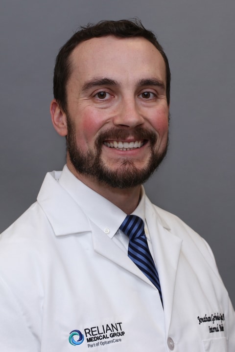 Jonathan Gerbode-Grant