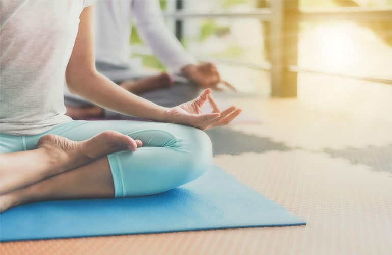 Should Yoga Be Your Only Workout Routine?