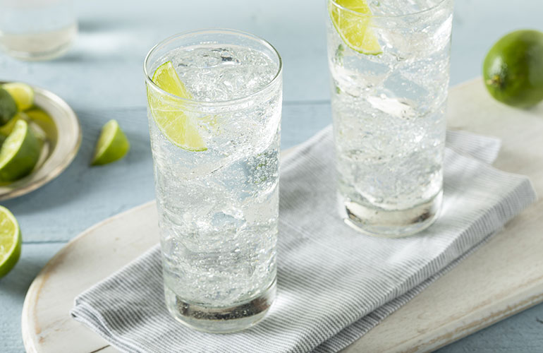 Medical Mythbuster: Is Sparkling Water as Hydrating as Regular Water?