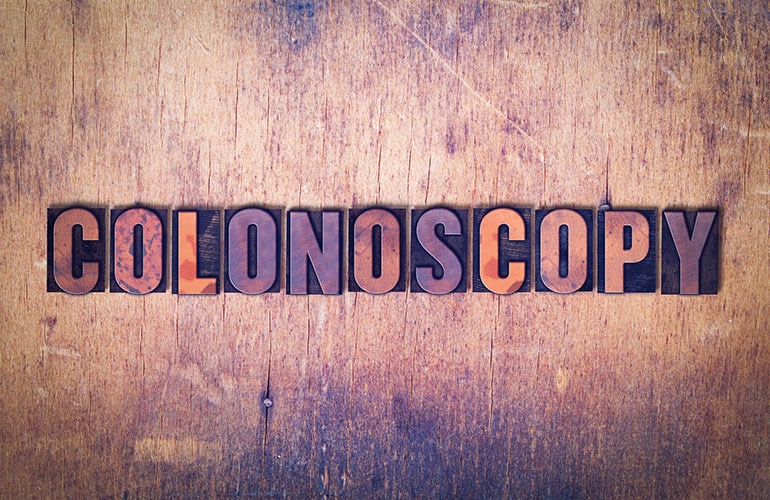 Getting My First Colonoscopy – a Patient Testimonial