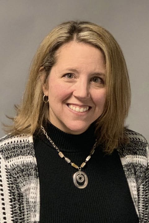 Jodi Osterhout Vanasse