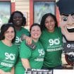 Reliant Celebrates 90 Years of Serving the Community
