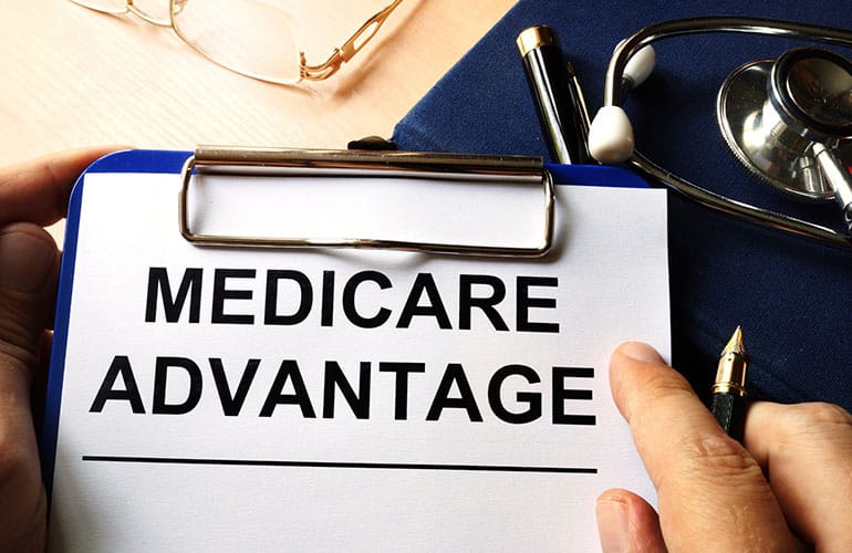 Could a Medicare Advantage Plan be Right for You?