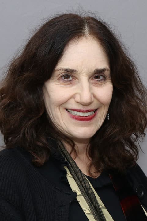 Esther Silverman