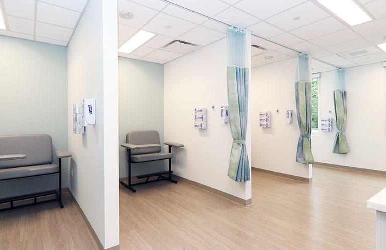 LabNeponset Reliant Medical Group