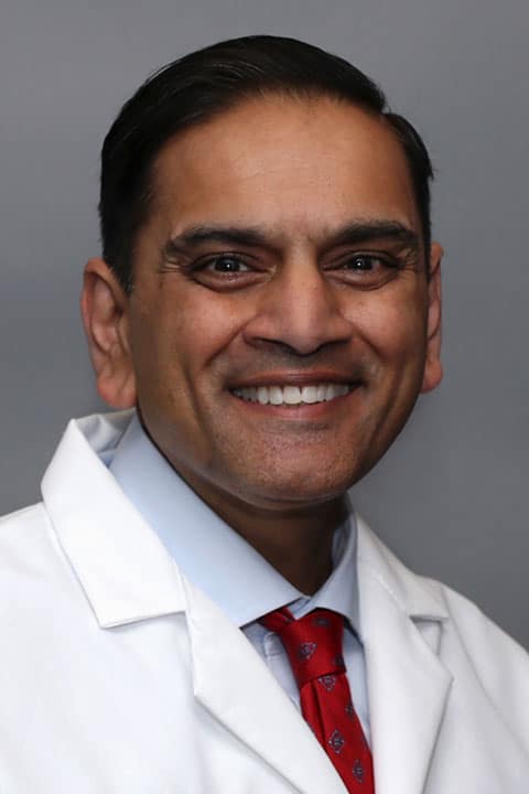 Sudhakar “Ken” Rao