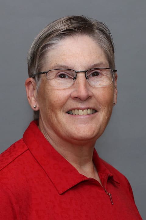 Denise Kleister