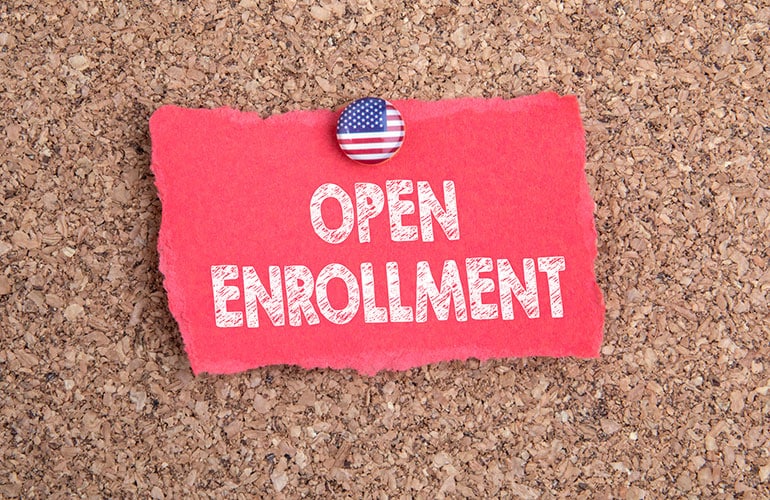 Medicare Annual Open Enrollment is Here!