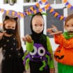 Keeping Your Kids Safe and Healthy This Halloween