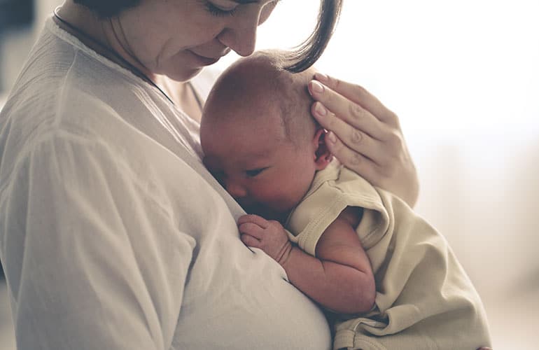 Are You Having Difficulty Breastfeeding Your Baby?