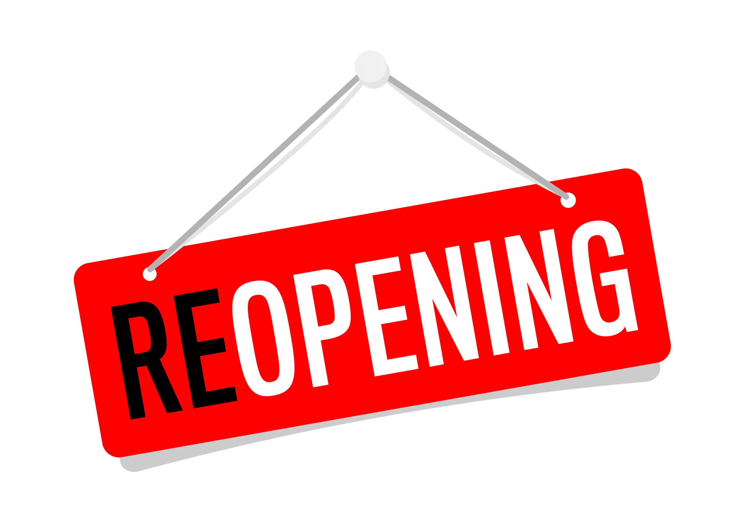 Milford ReadyMED Limited Reopening