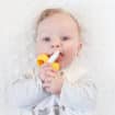 Medical Mythbuster: Teething Can Cause Your Baby to Have a Fever…