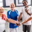Exercise is Important for Older Adults