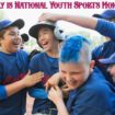 The Benefits of Youth Sports Can Last a Lifetime