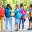 Be Safe with School Backpacks – Key Tips to Lighten the Load!