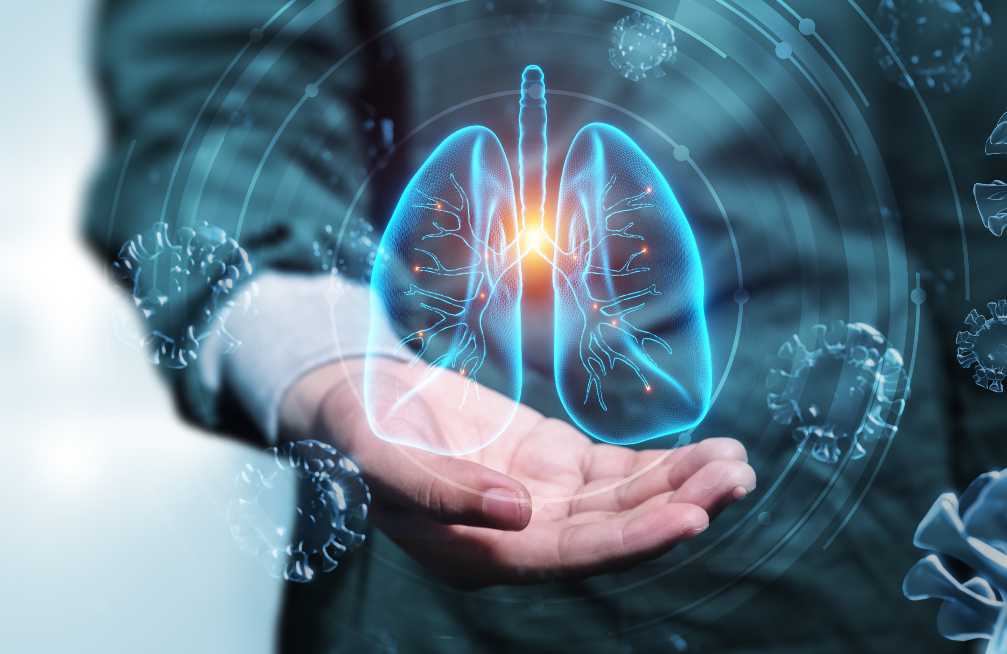 Respiratory Illnesses on the Rise