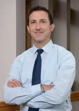 Alan Rosen, MD