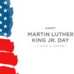 Martin Luther King Jr. Day