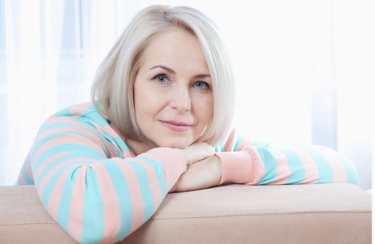 Menopause: What to Expect