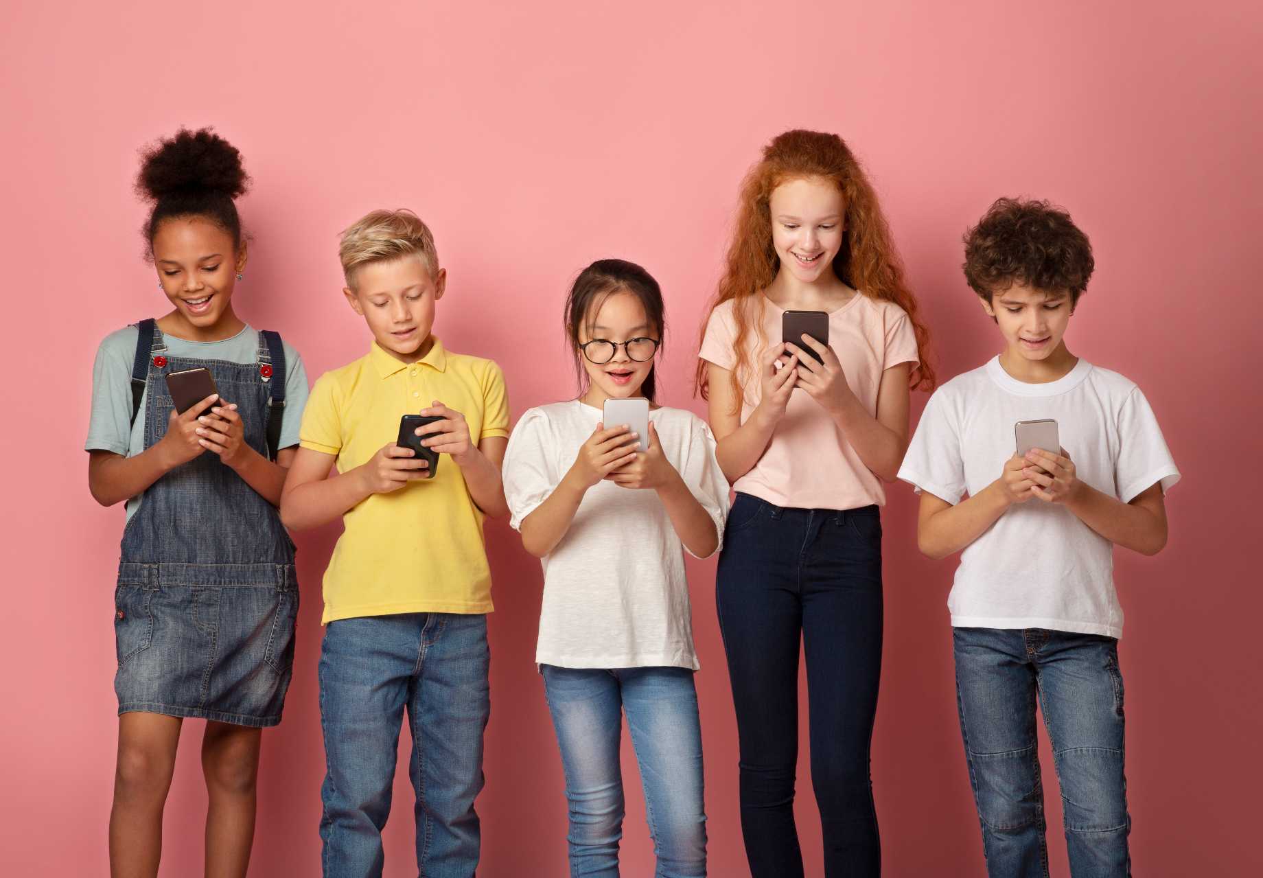 Is Your Child Ready for a Smartphone?
