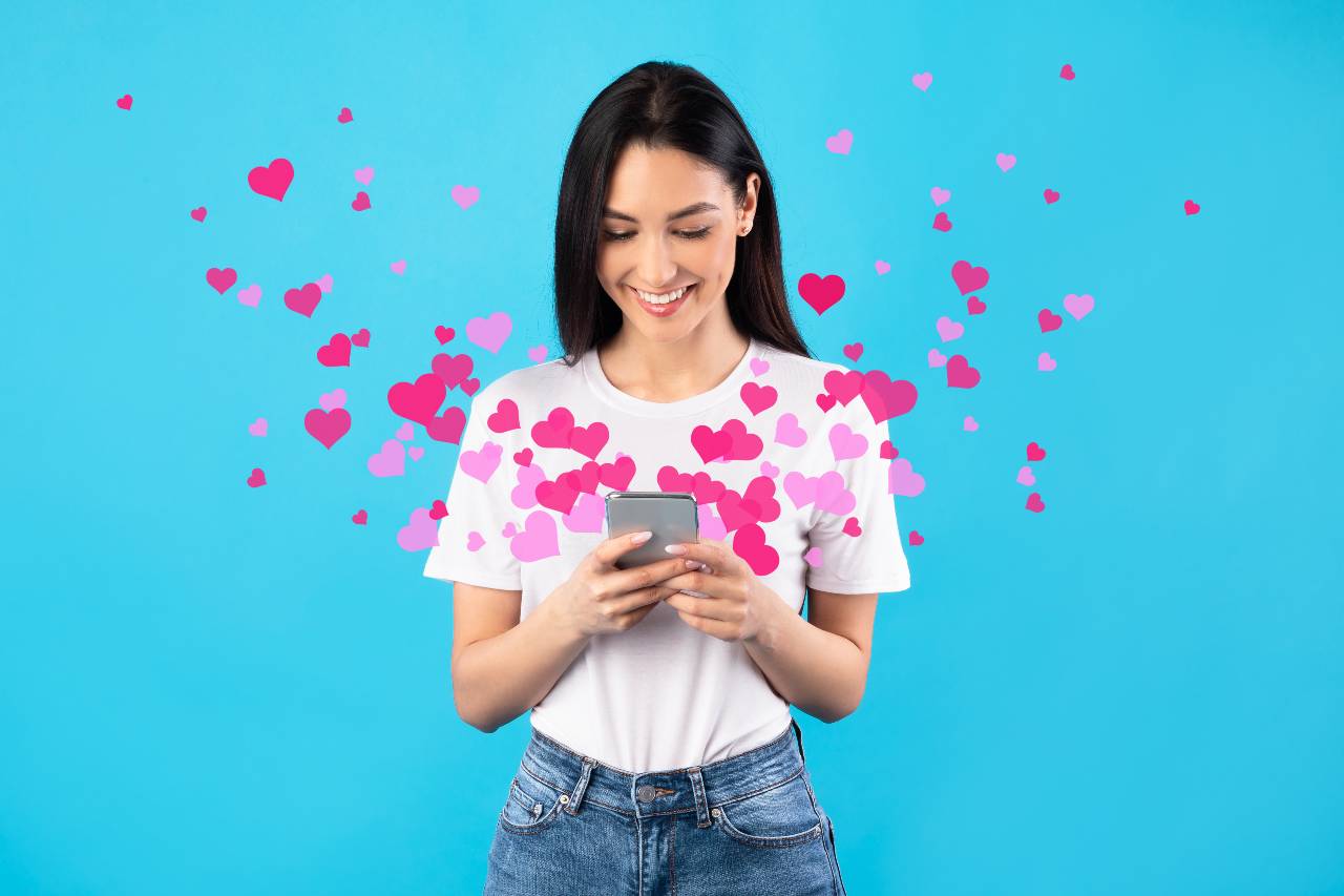 8 Tips to Make Online Dating a Little Less Stressful