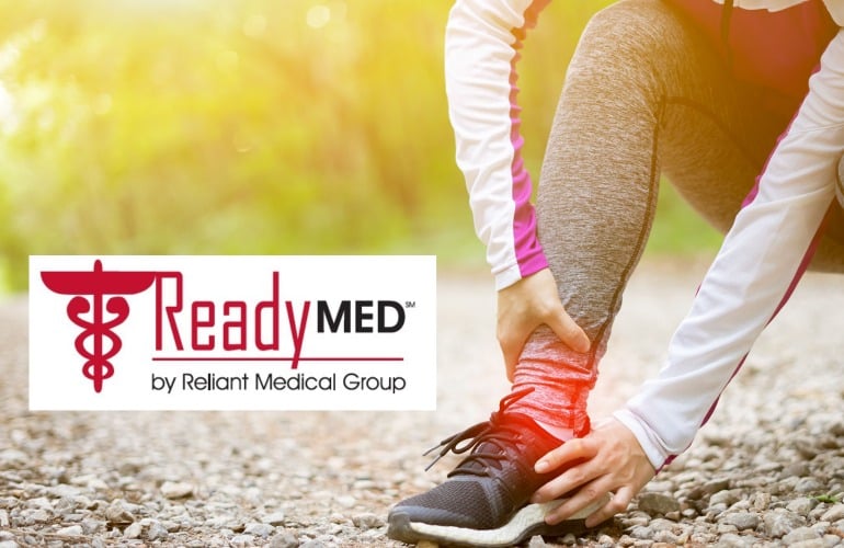 Leominster ReadyMed to Offer Orthopedic Walk-In Care