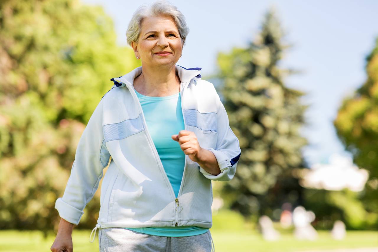 Can walking just 11 minutes a day really lower your risk of death?