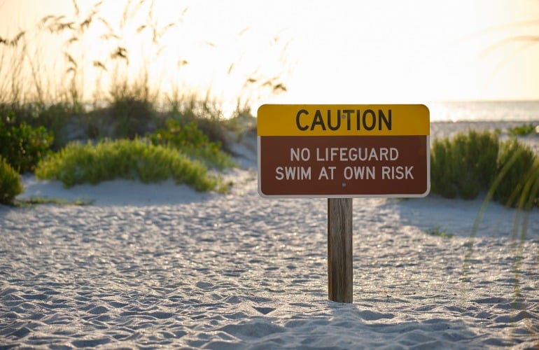 Beware of Summer Drowning Dangers!