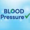 Blood Pressure Check Events 2024