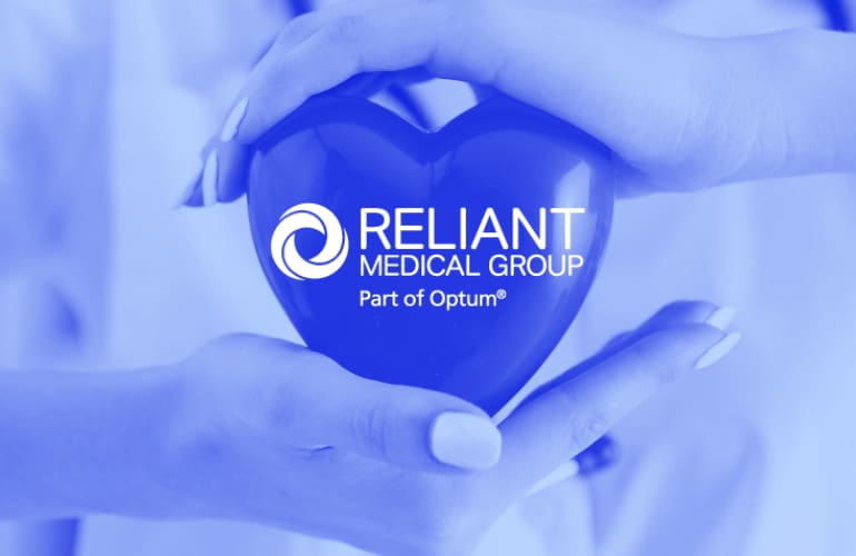 Reliant Medical Group Caregivers Recognized for Excellence