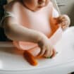 Baby-led Weaning Gains in Popularity