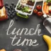 Healthy Lunch Tips for Kids