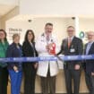 New Oncology & Infusion Center Opens in Southborough