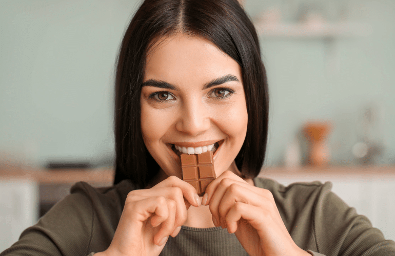 Medical Mythbuster: Can Eating Chocolate Really Improve Your Mood?