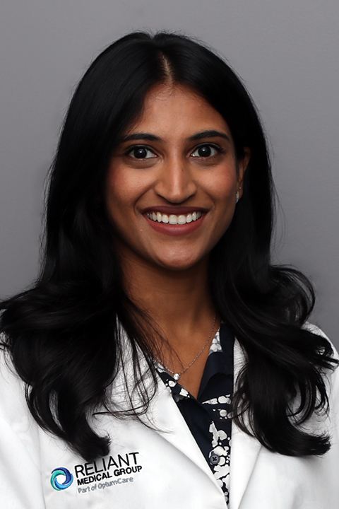 Pranathi Narayanareddy