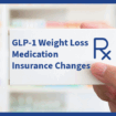 GLP-1 Weight Loss Medication Insurance Changes
