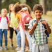 Getting Your Child Ready for the New School Year