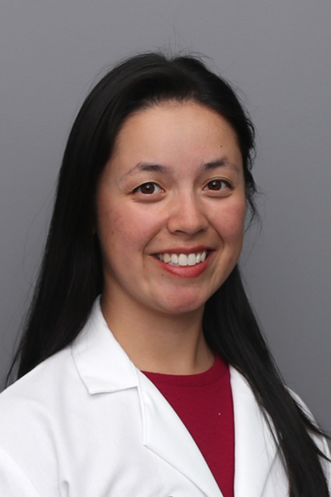 Christine Chevalier-Horgan