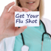 Stay Healthy This Flu Season – Get your flu shot!