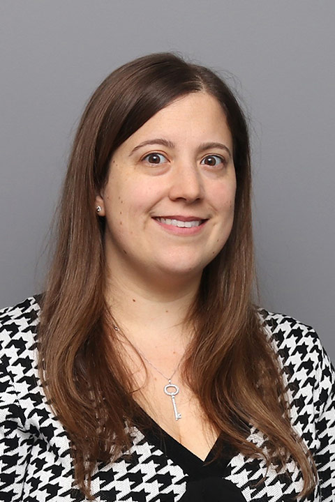 Ashley Lachapelle-Messier