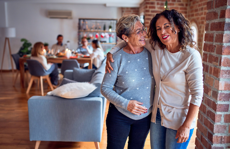 5 Tips to Reduce Stress and Get Through the Holidays