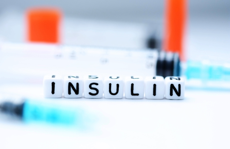 Insulin Resistance: What It Is and How You Can Prevent It