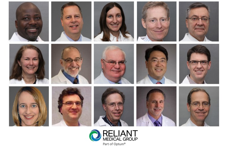 Meet Our 2026 Castle Connolly Top Doctors!