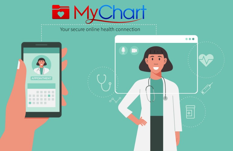 Feeling ill? Book Sick Visits Online