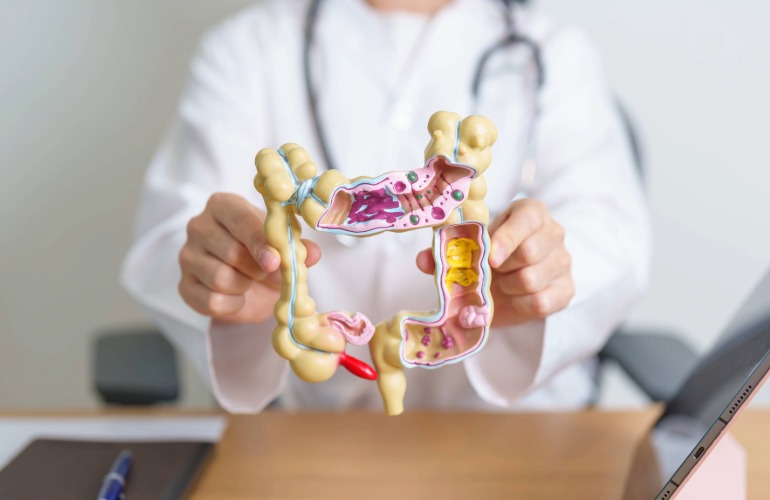 Please Don’t Put Off Your Colorectal Cancer Screening!