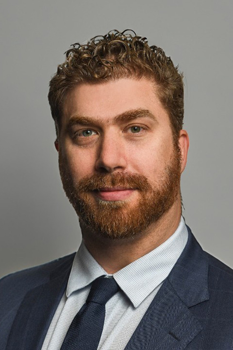 Rodrigo Valderrabano