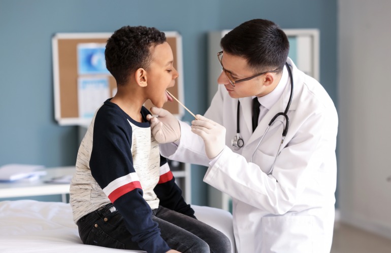 Helping You Get the Care Your Child Needs – Fast