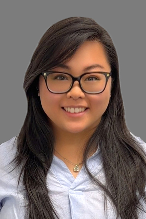 Elisa Gao