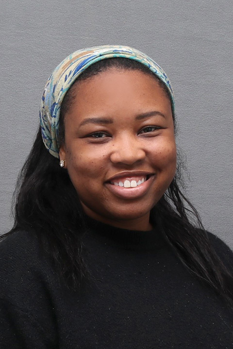 Cynthia Delmas